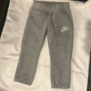 Nike Kids Joggers